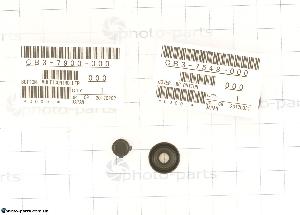 Колпачок джойстика Canon 5D mark III, АСЦ CB3-7548+CB3-7903